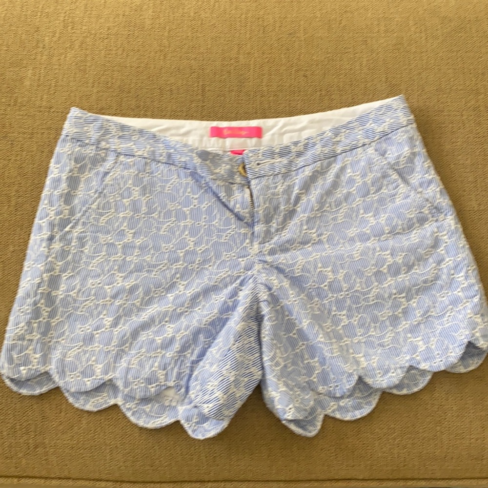 Lilly Pulitzer Shorts